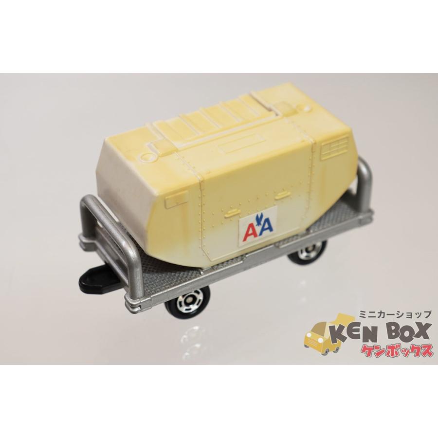 TOMICA トミカ 100-1 コンテナ車 AAラベル TC仕様 車体変色 箱 TOMICA トミカ 100-1 コンテナ車 AAラベル TC仕様 車体変色 箱