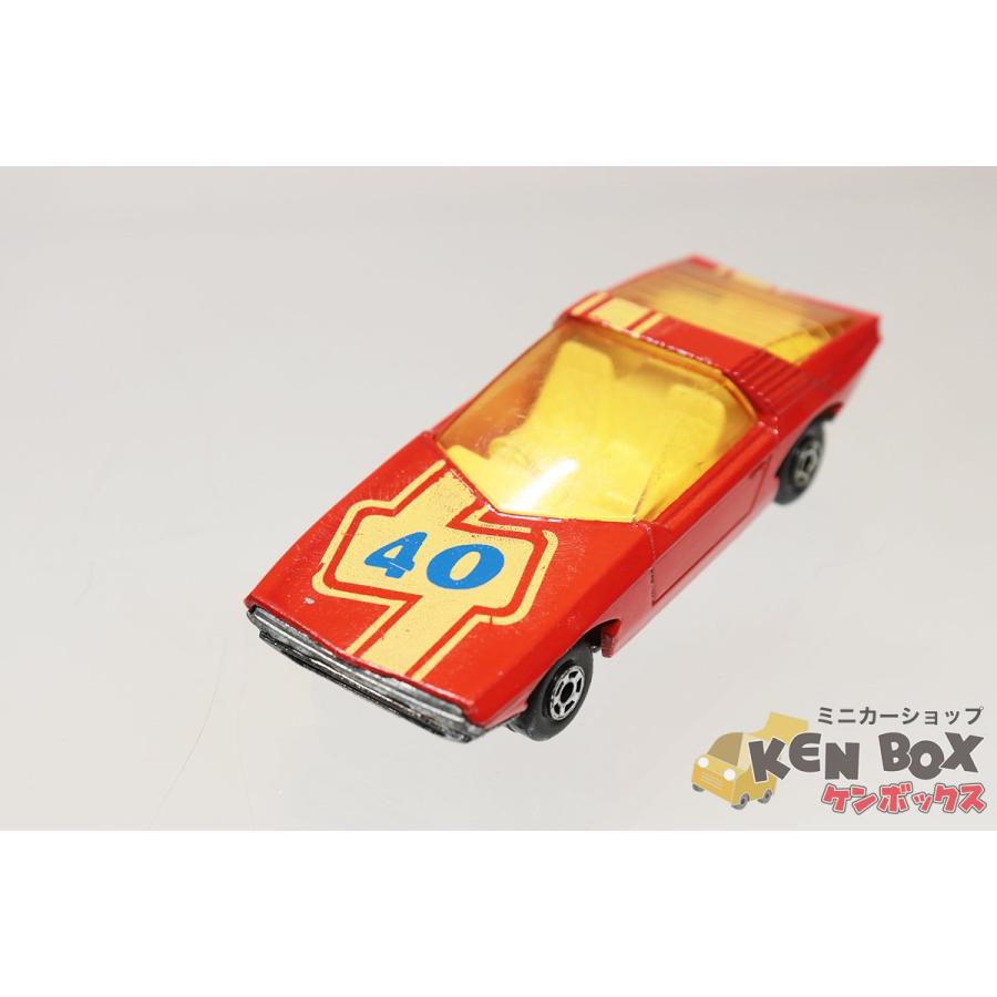 MATCHBOX マッチボックス 40 VAUXWALL BUILD WAN チップ/塗装 MATCHBOX マッチボックス 40 VAUXWALL BUILD WAN チップ/塗装