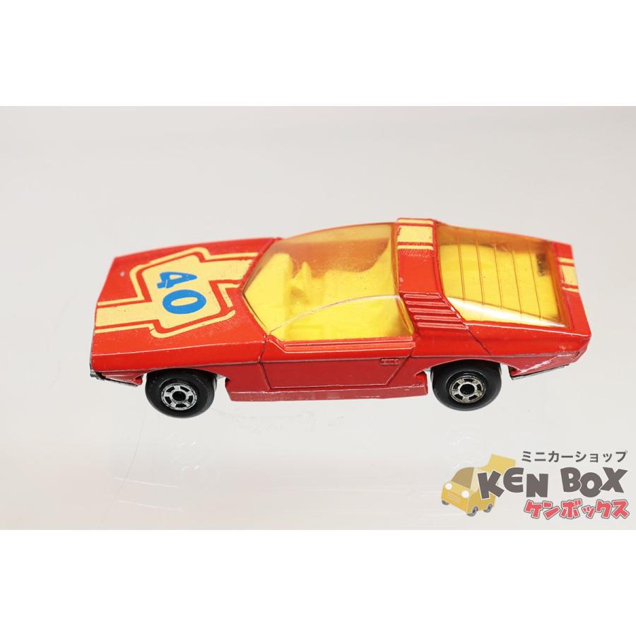 MATCHBOX マッチボックス 40 VAUXWALL BUILD WAN チップ/塗装 MATCHBOX マッチボックス 40 VAUXWALL BUILD WAN チップ/塗装