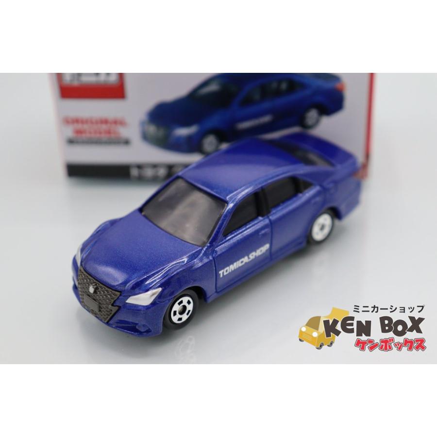 TOMICA トミカ TOYOTA トヨタ CROWN ATHLETE クラウン TOMICA トミカ TOYOTA トヨタ CROWN ATHLETE クラウン