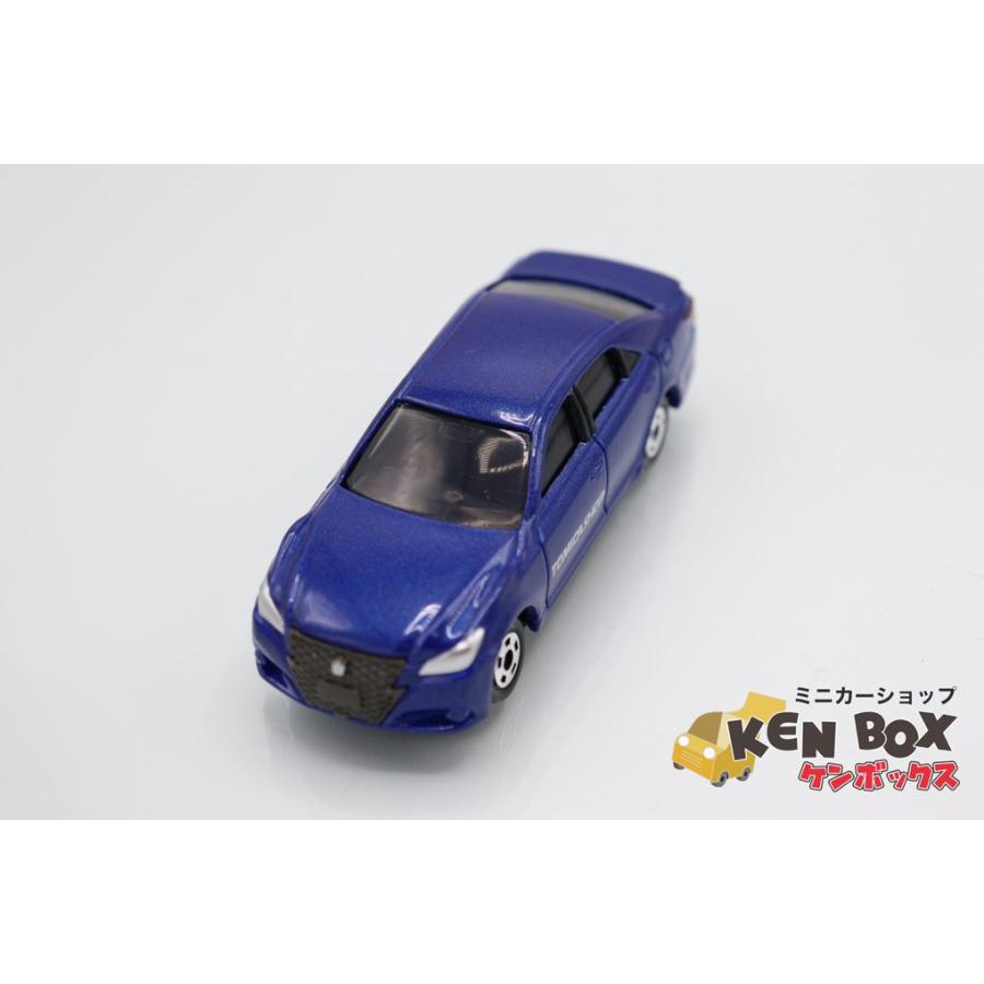 TOMICA トミカ TOYOTA トヨタ CROWN ATHLETE クラウン TOMICA トミカ TOYOTA トヨタ CROWN ATHLETE クラウン