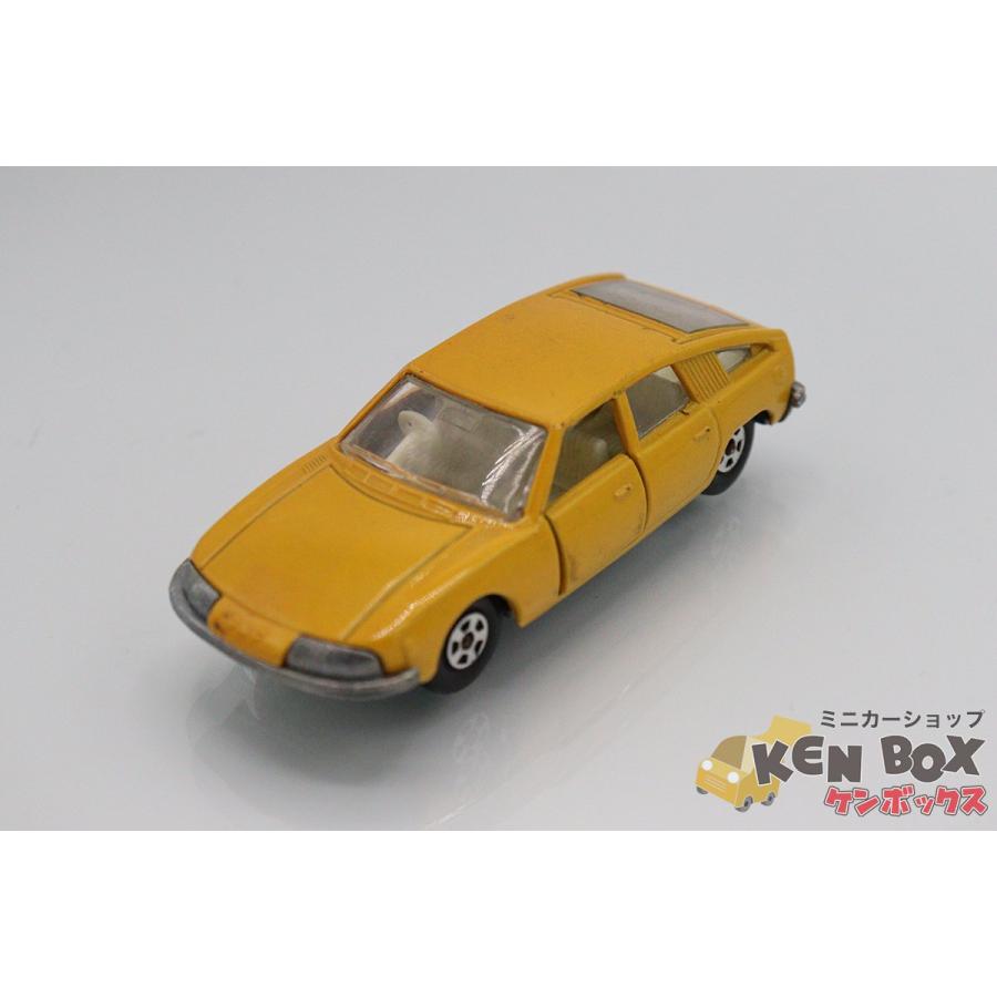 約7cm MATCHBOX マッチボックス BMC 1800 PININFARINA チップ/キズ有