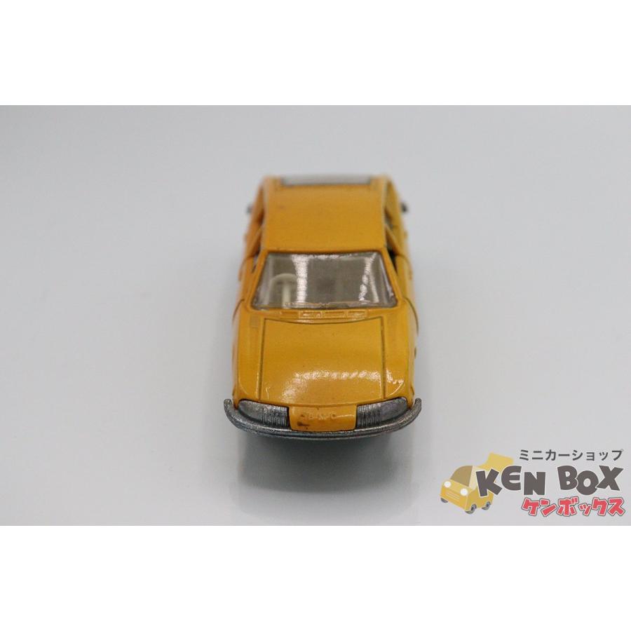約7cm MATCHBOX マッチボックス BMC 1800 PININFARINA チップ/キズ有