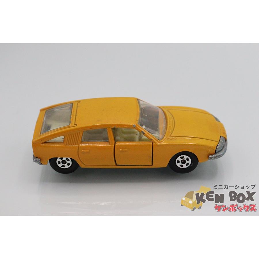 約7cm MATCHBOX マッチボックス BMC 1800 PININFARINA チップ/キズ有