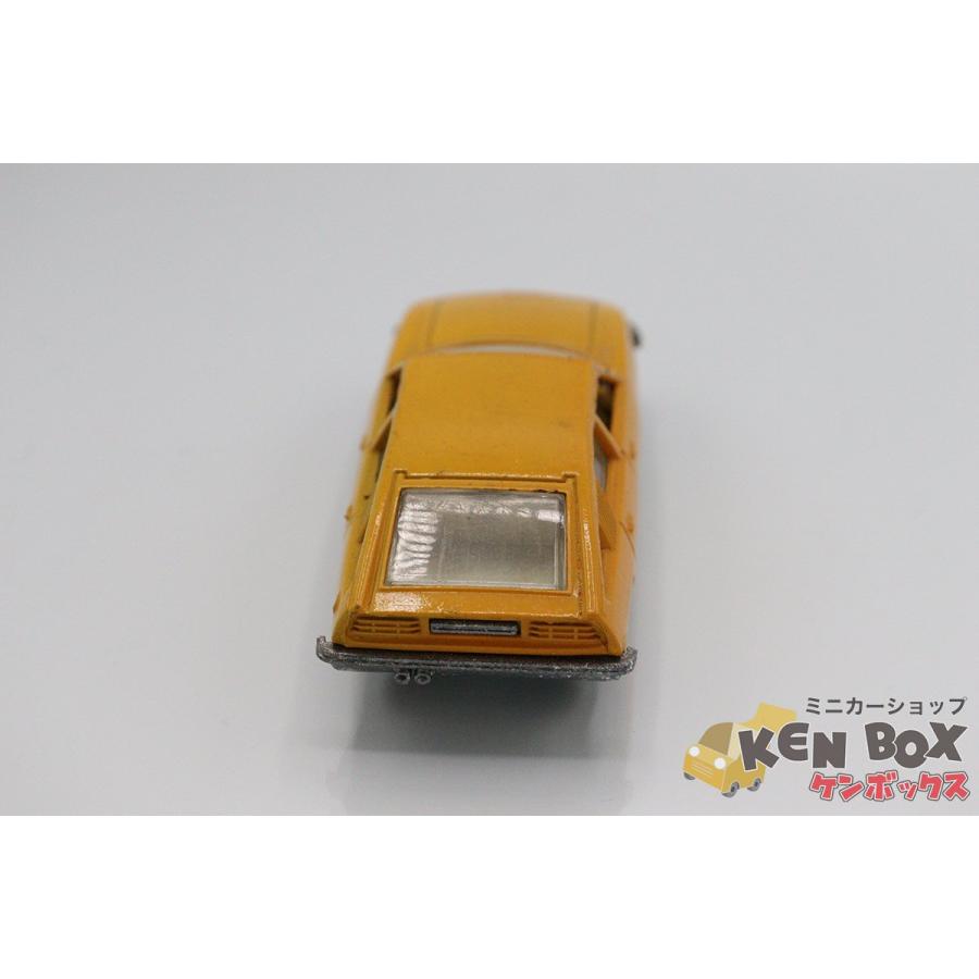約7cm MATCHBOX マッチボックス BMC 1800 PININFARINA チップ/キズ有