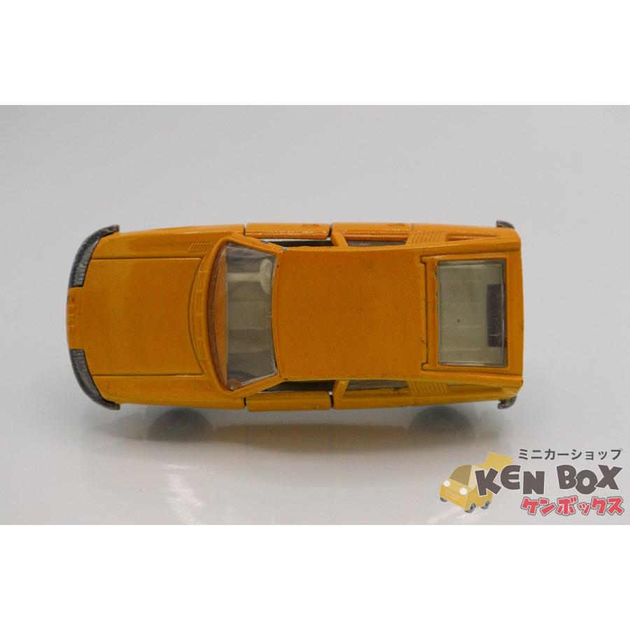 約7cm MATCHBOX マッチボックス BMC 1800 PININFARINA チップ/キズ有
