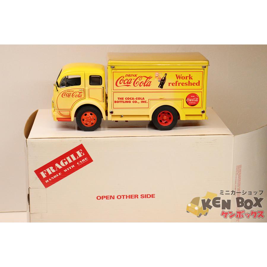 当時物 S=1/24DanbaryMintダンバリーミント1955Coca 当時物 S=1/24DanbaryMintダンバリーミント1955Coca