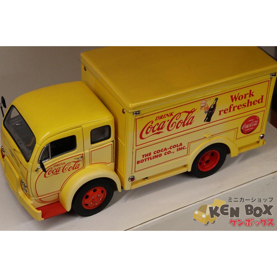当時物 S=1/24DanbaryMintダンバリーミント1955Coca 当時物 S=1/24DanbaryMintダンバリーミント1955Coca