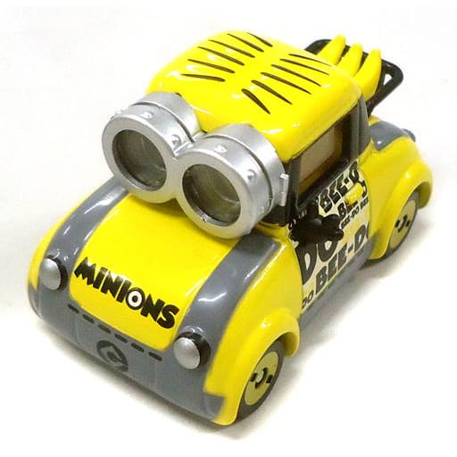 新品未開封　限定　USJ ミニオン　ミニオンズ　トミカ　7台　セット　完売品希少 USJ特注 ミニオントミカ