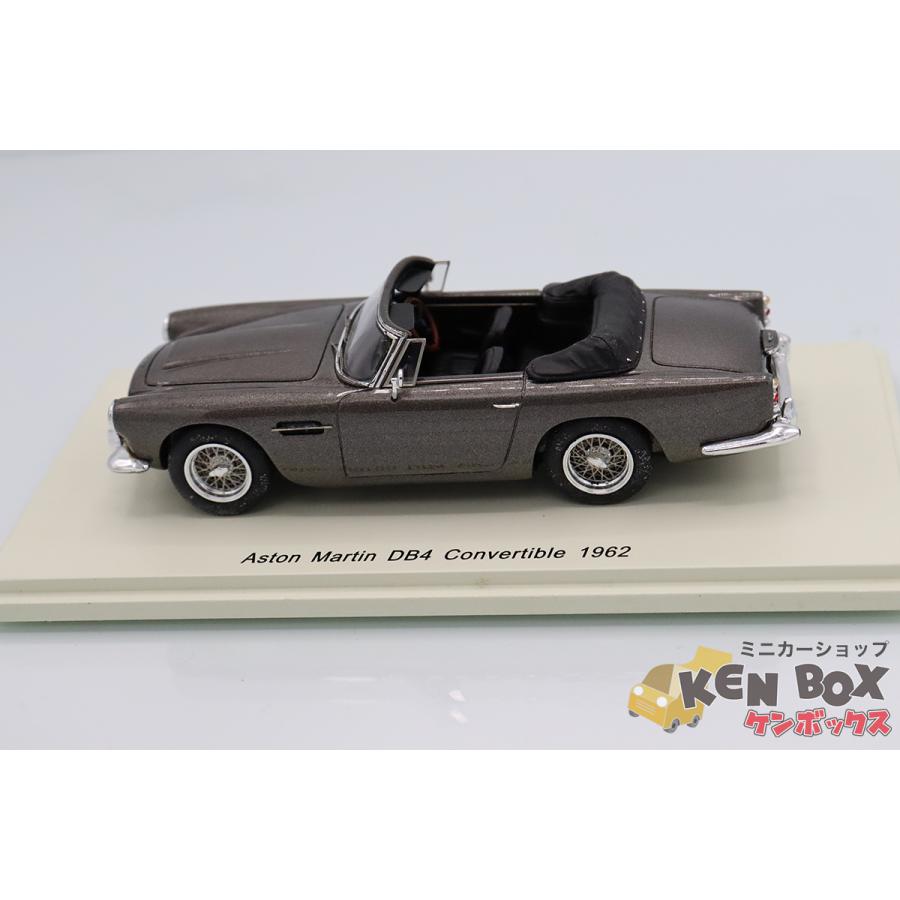 USED S=1/43 Spark スパーク S2426 Aston Martin アストンマーチン DB4