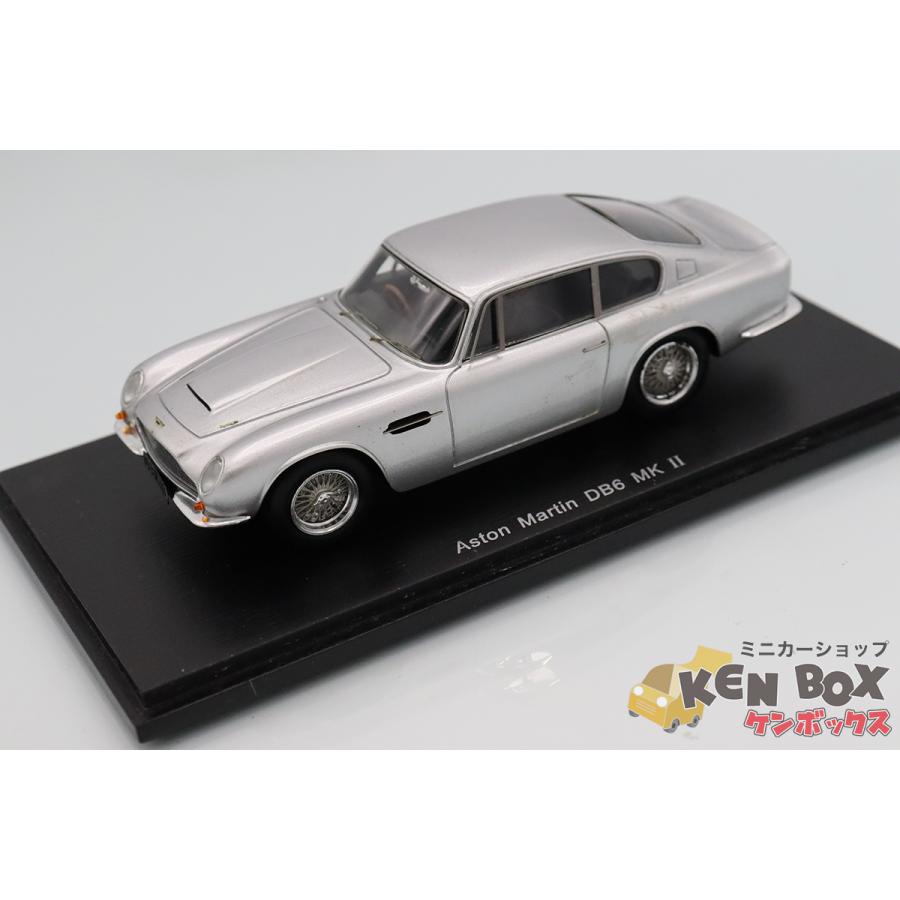 スパーク　SPARK　 アストンマーチン　DBR9（ブラック）　#62　2006 Spark Aston Martin Dbr9 Black 62 2006 | eBay