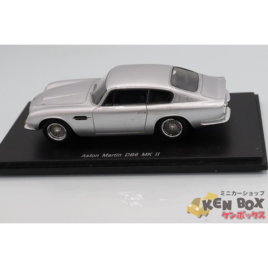 USED S=1/43 Spark スパーク S2428 Aston Martin アストン