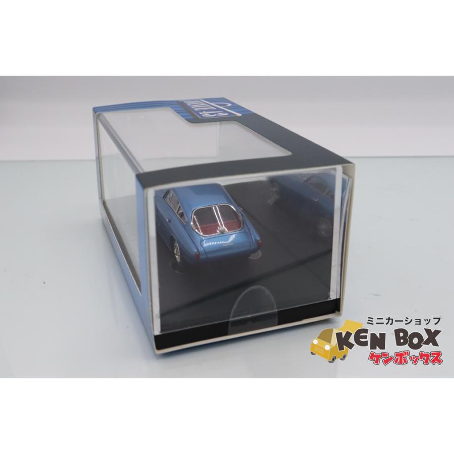 S=1/43 AUTO CULT オートカルト 60029 CISITALIA チシタリア S=1/43 AUTO CULT オートカルト 60029 CISITALIA チシタリア