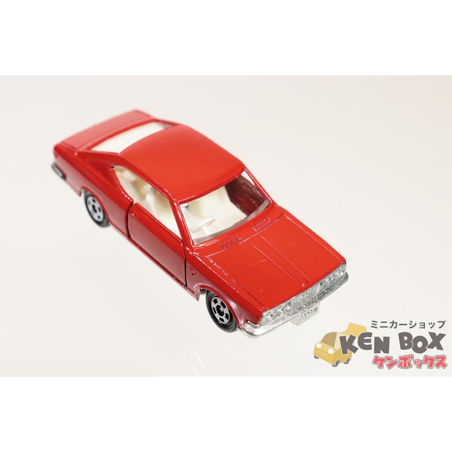 TOMICA トミカギフト単品 TOYOTA トヨタ NEWCORONA 1700H.T SL コロナ