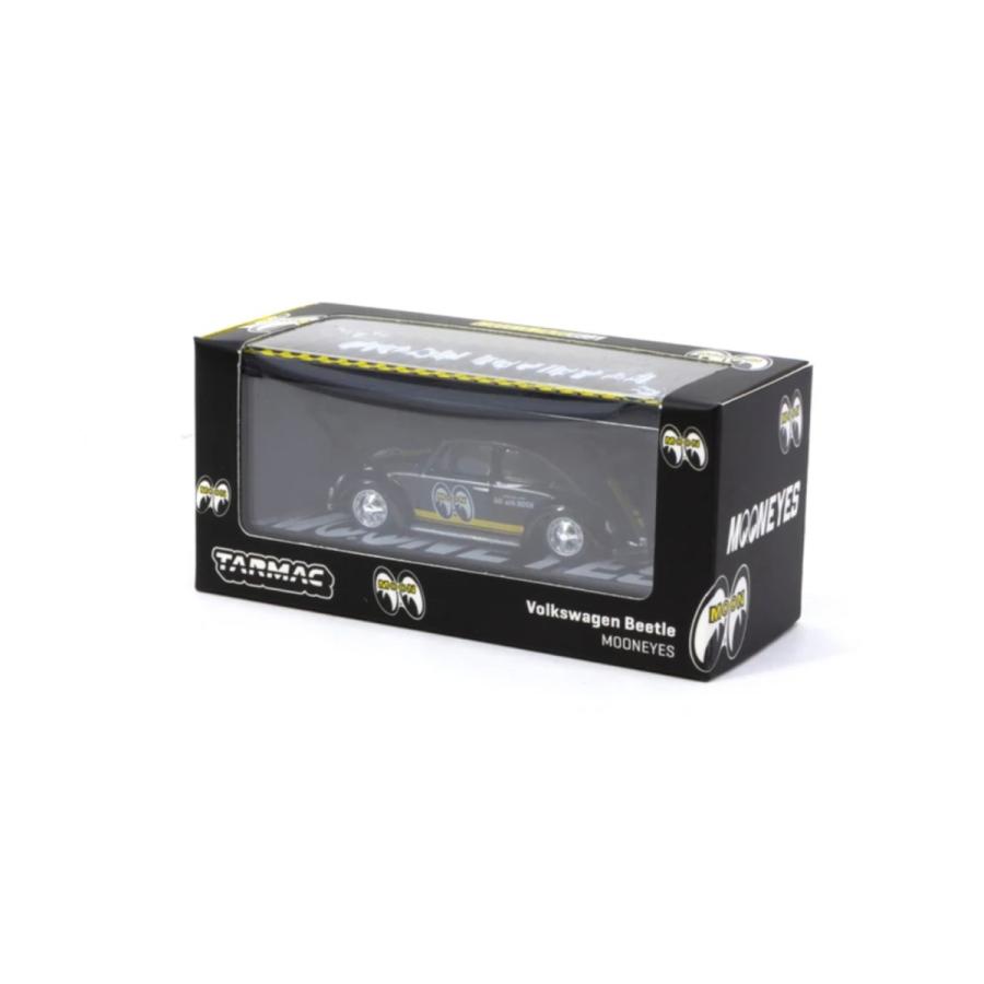 Tarmac Works T64S-006-ME2 フォルクスワーゲン Beetle Mooneyes with Container ※Schuco x Tarmac Works :4007864046034:ミニカーショップケンボックス - 通販 - Yahoo!ショッピング Tarmac Works T64S-006-ME2 フォルクスワーゲン Beetle Mooneyes with Container ※Schuco x Tarmac Works :4007864046034:ミニカーショップケンボックス - 通販 - Yahoo!ショッピング