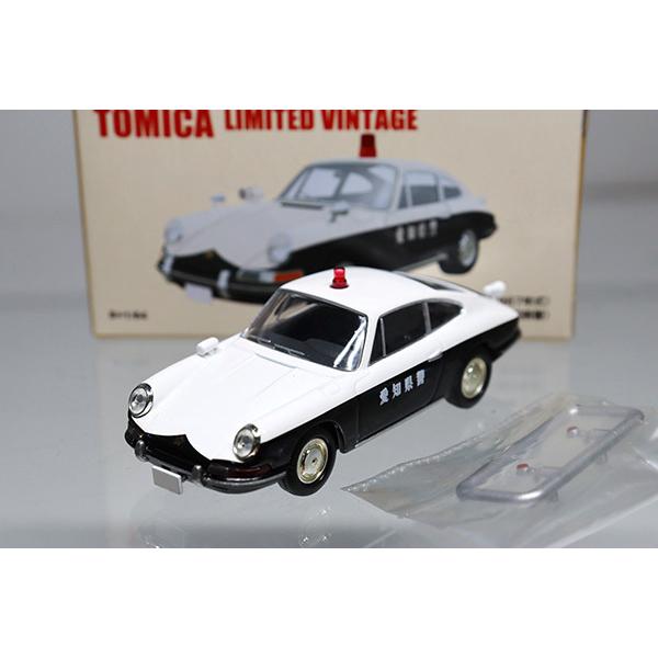 TOMYTEC トミカリミテッドヴィンテージ ポルシェ912(1967年式 TOMYTEC トミカリミテッドヴィンテージ ポルシェ912(1967年式