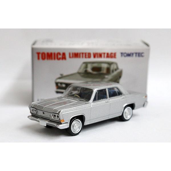 TOMYTEC トミカリミテッドヴィンテージ LV-42b 三菱 デボネア