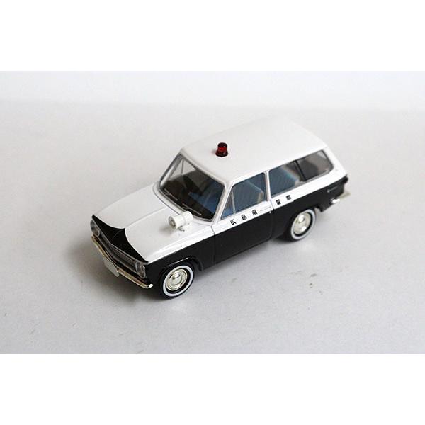 TOMYTEC トミカリミテッドヴィンテージ LV-102a マツダ ファミリアバン