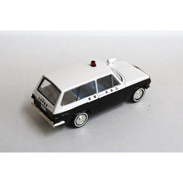 TOMYTEC トミカリミテッドヴィンテージ LV-102a マツダ ファミリアバン