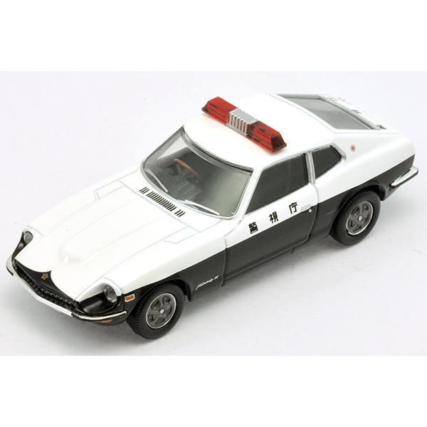 TOMYTEC トミカリミテッドヴィンテージネオ 懐かしの緊急車 2MODELS