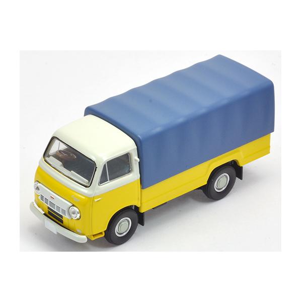 TOMYTEC トミカリミテッド ヴィンテージ LV-111a 日産キャブオール1900