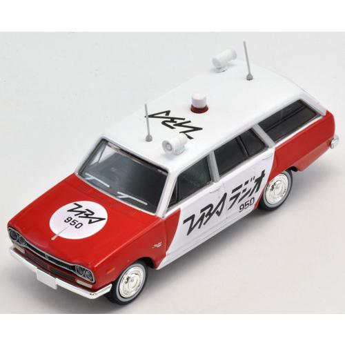 TOMYTEC トミカリミテッドヴィンテージ LV-Ra01 日産 スカイラインバン