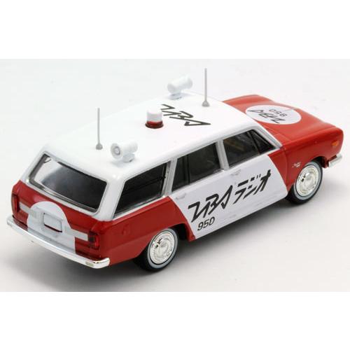 TOMYTEC トミカリミテッドヴィンテージ LV-Ra01 日産 スカイラインバン