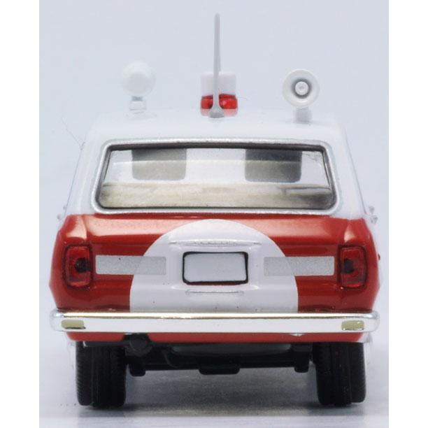TOMYTEC トミカリミテッドヴィンテージ LV-Ra01 日産 スカイラインバン
