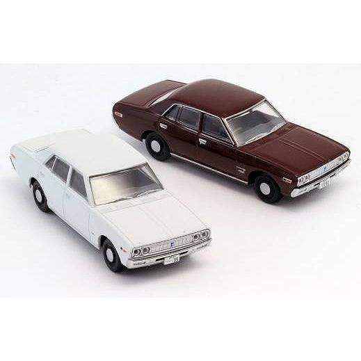 TOMYTEC トミカリミテッドヴィンテージネオ VOL.01 日産 TOMYTEC トミカリミテッドヴィンテージネオ VOL.01 日産