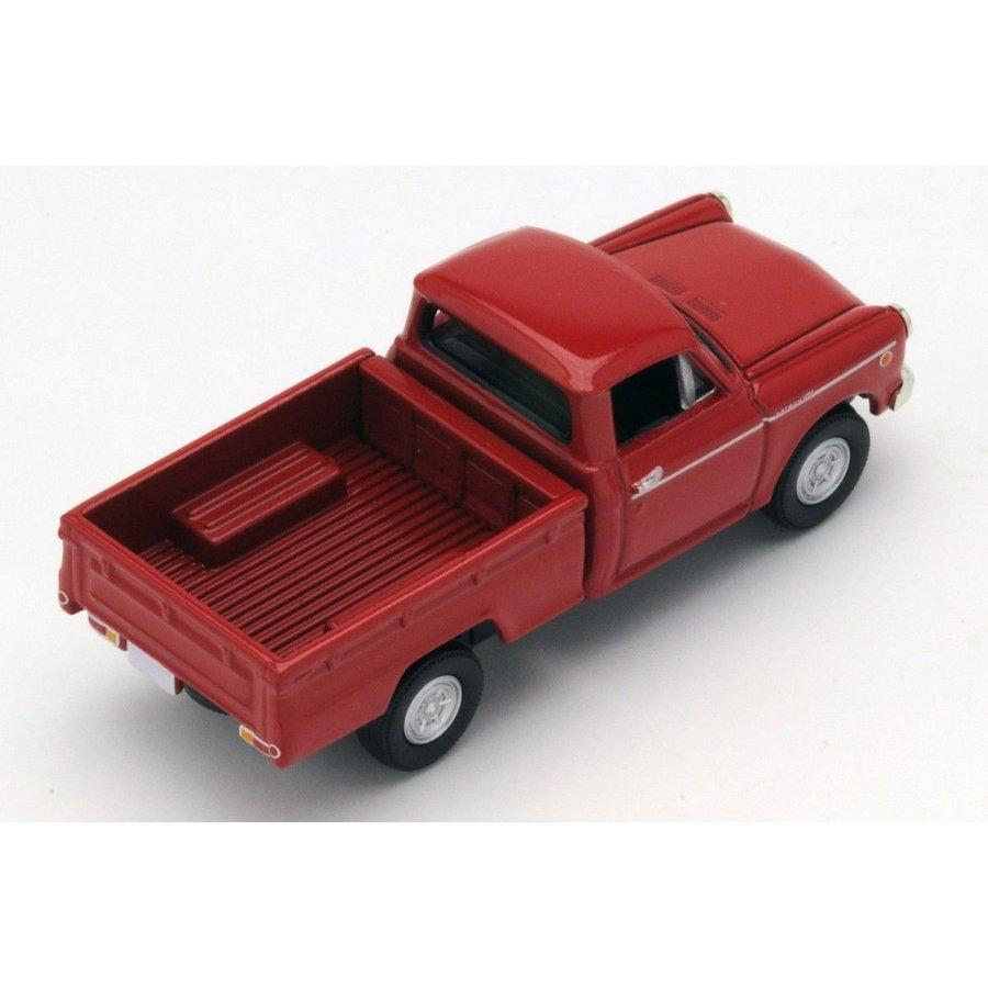 TOMYTEC トミカリミテッドヴィンテージ 日本車の時代 VOL.02