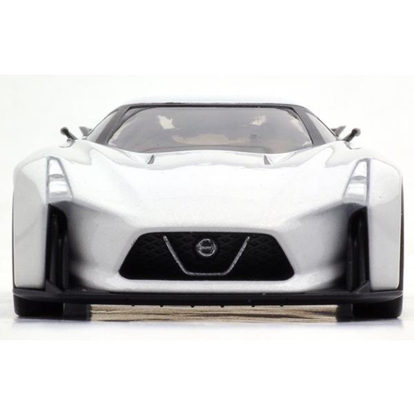 TOMYTEC トミカリミテッドヴィンテージネオ NISSAN CONCEPT 2020