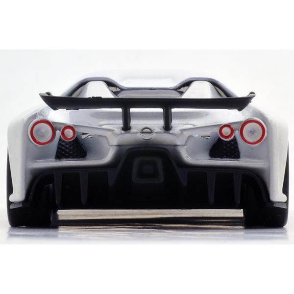 TOMYTEC トミカリミテッドヴィンテージネオ NISSAN CONCEPT 2020
