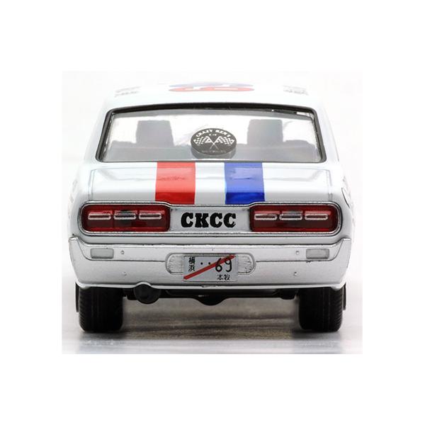 TOMYTEC トミカリミテッドヴィンテージネオ LV-CKB02 日産 セドリック