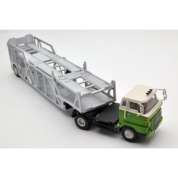 TOMYTEC トミカリミテッドヴィンテージネオ LV-N89a 日野 HE366型 カー