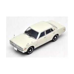 TOMYTEC トミカリミテッドヴィンテージネオ LV-N43-08a 日産