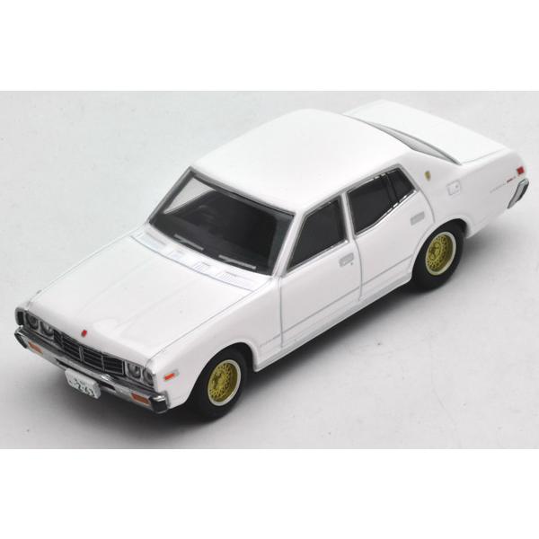 TOMYTEC トミカリミテッドヴィンテージネオ Vol.14 セドリック(330型