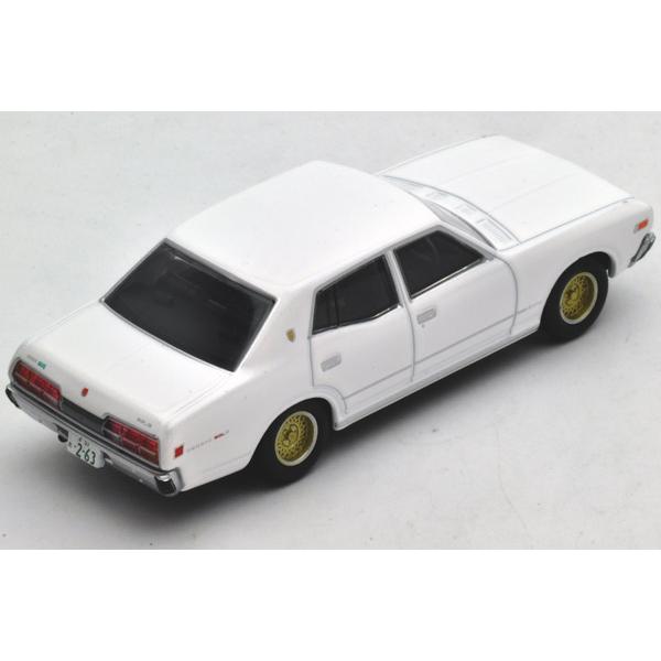 TOMYTEC トミカリミテッドヴィンテージネオ Vol.14 セドリック TOMYTEC トミカリミテッドヴィンテージネオ Vol.14 セドリック