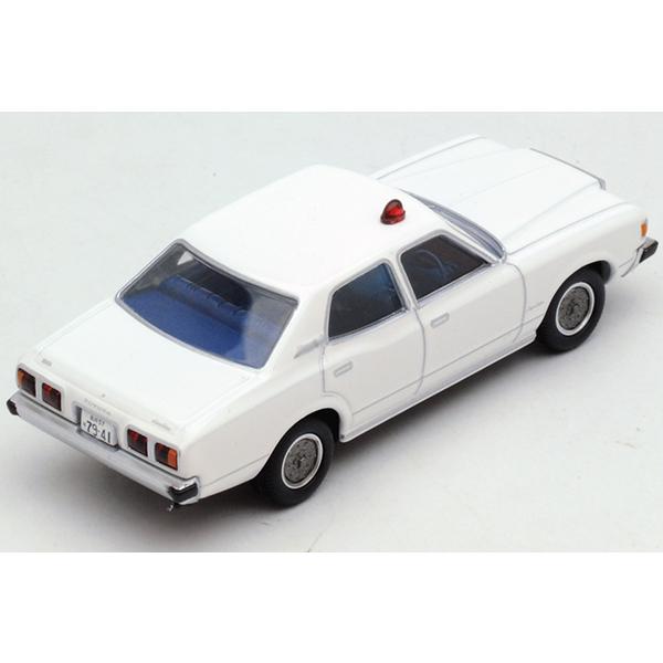 TOMYTEC トミカリミテッドヴィンテージネオ Vol.01 太陽にほえろ