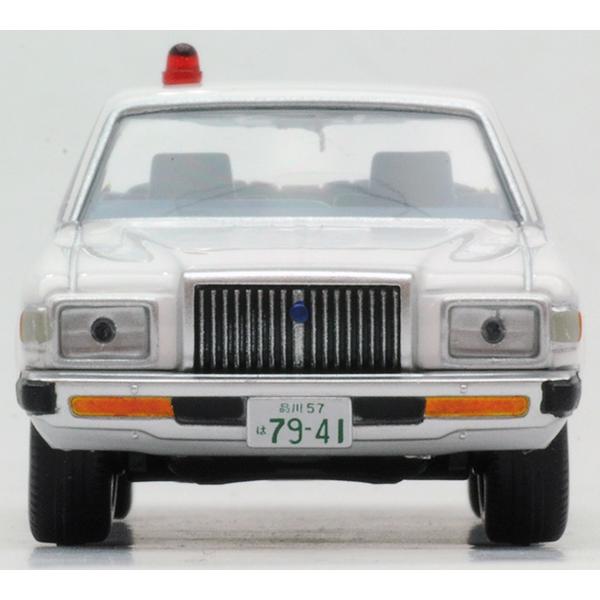 TOMYTEC トミカリミテッドヴィンテージネオ Vol.01 太陽にほえろ