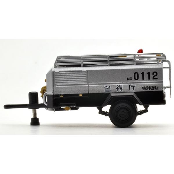 TOMYTEC トミカリミテッドヴィンテージネオ VOL.19 サファリ4WD TOMYTEC トミカリミテッドヴィンテージネオ VOL.19 サファリ4WD