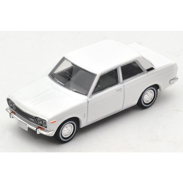 トミカ ダットサン ブルーバード LV-04a ダットサン ブルーバード1000 | 製品をさがす | tomica LIMITED