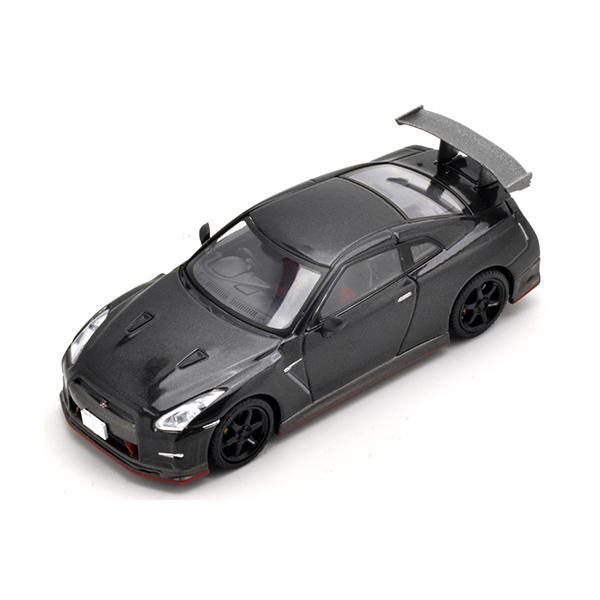 TOMYTEC トミカリミテッドヴィンテージネオ LV-N101c 日産 GT-R NISMO