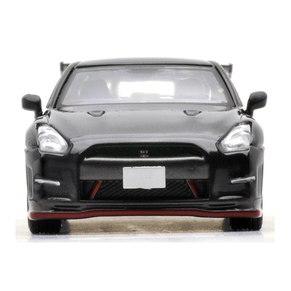 TOMYTEC トミカリミテッドヴィンテージネオ LV-N101c 日産 GT-R NISMO