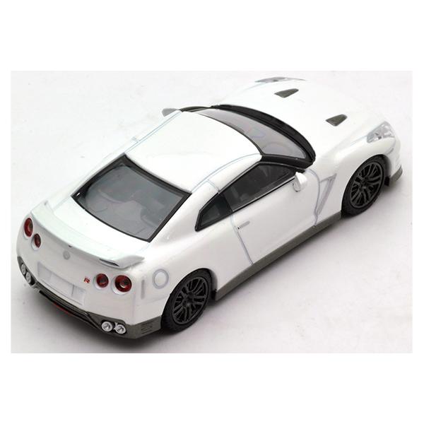 TOMYTEC トミカリミテッドヴィンテージネオ LV-N116b GT-R Premium