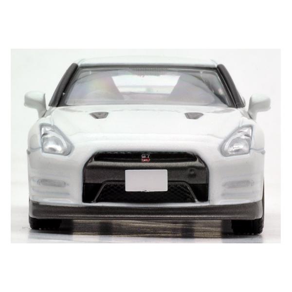 TOMYTEC トミカリミテッドヴィンテージネオ LV-N116b GT-R Premium