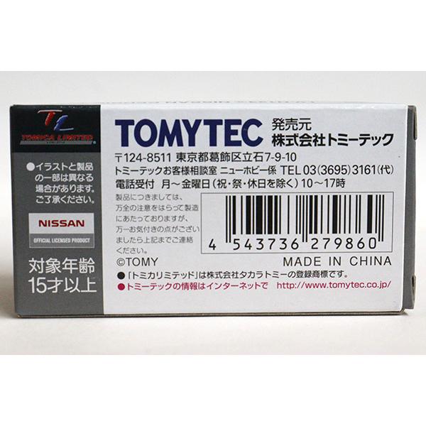 TOMYTEC トミカリミテッドヴィンテージネオ LV-N123a　日産セドリックスタンダードタクシー仕様(75年式)｜minicar-kenbox｜06