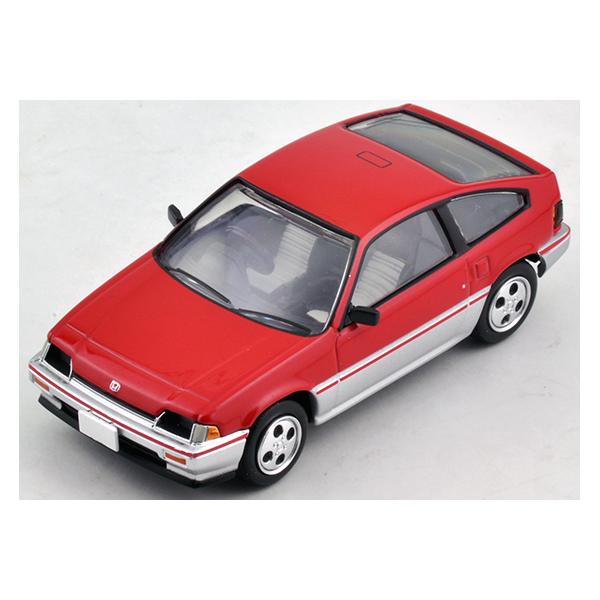 TOMYTEC トミカリミテッドヴィンテージネオ LV-N124a ホンダ バラード