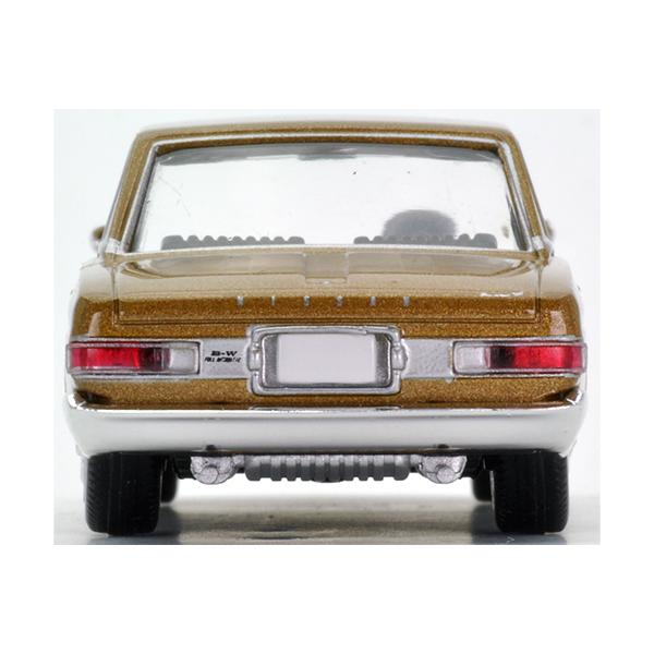 TOMYTEC トミカリミテッドヴィンテージ LV-158b 日産 プレジデント D