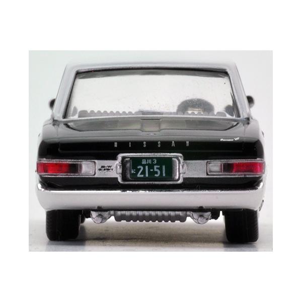 TOMYTEC トミカリミテッドヴィンテージ LV-160a 日産