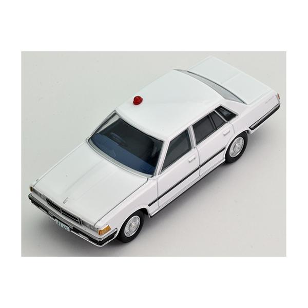 TOMYTEC トミカリミテッドヴィンテージネオ Vol.05 特捜最前線